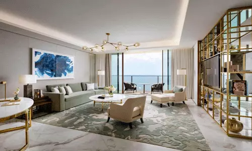 هتل آتلانتیس د رویال دبی هتل آتلانتیس د رویال دبی